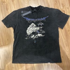 Represent Vintage “Hard 2 kill” Tee - Brand new - Large